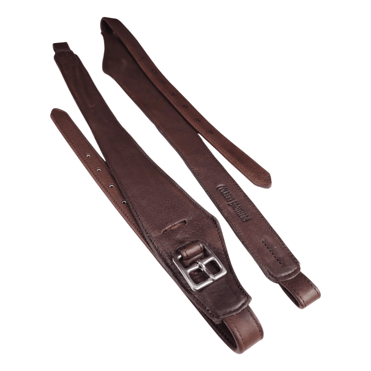 Stigläder Stability Leather
