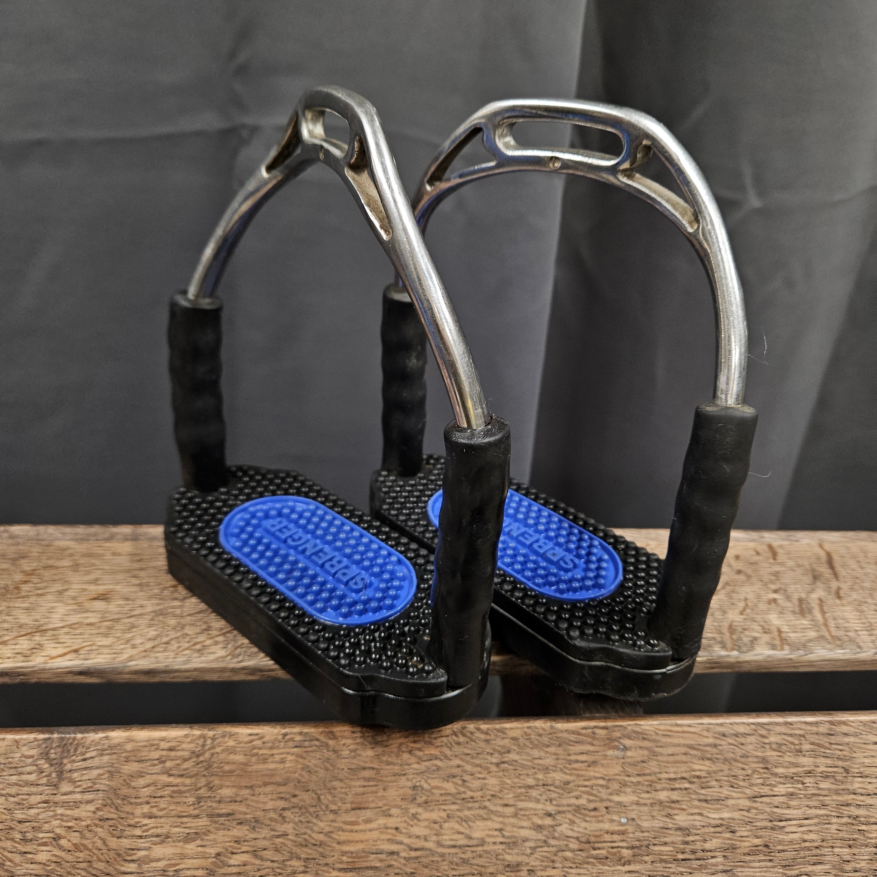 Stigbyglar Bow Balance