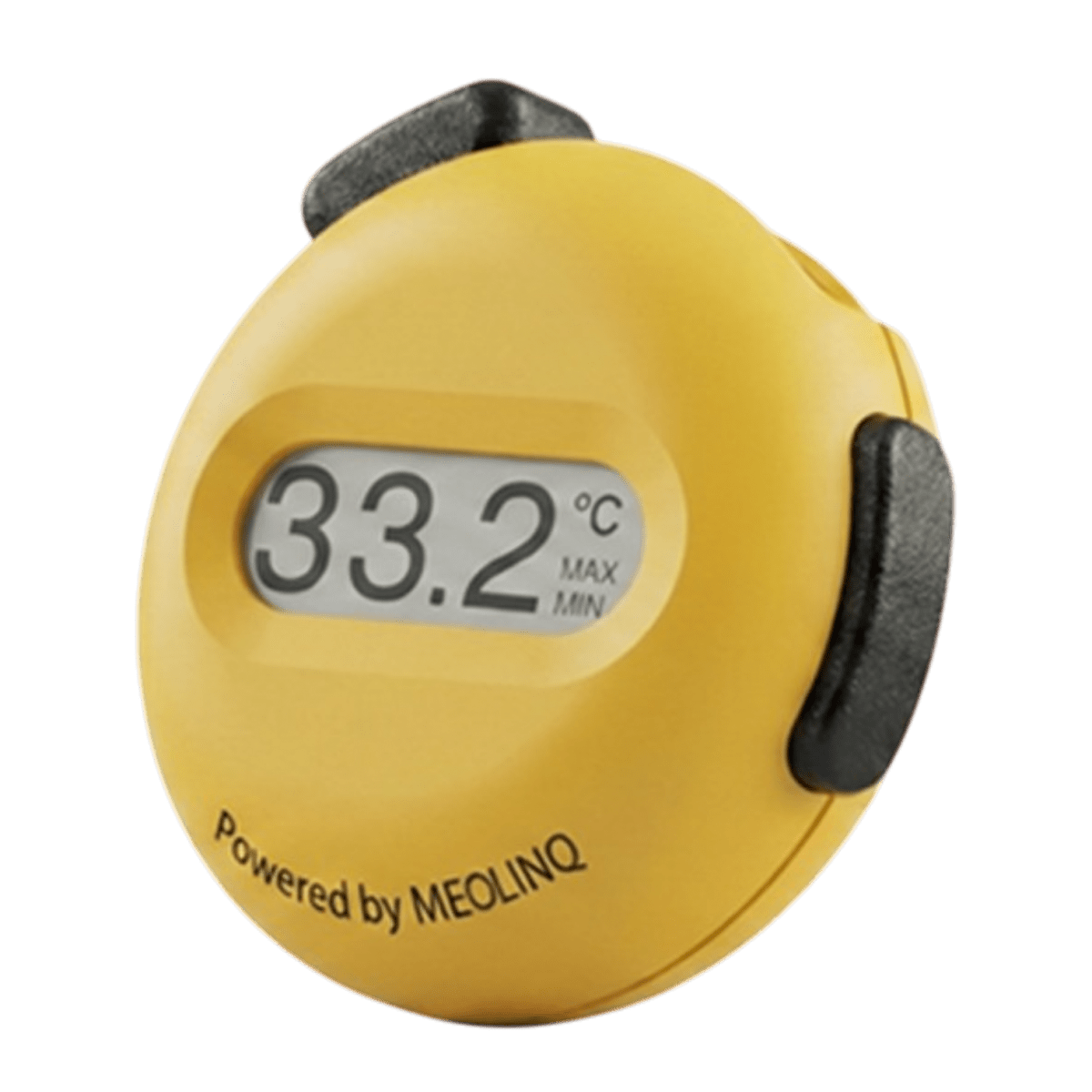 Täckestermometer Meotemp