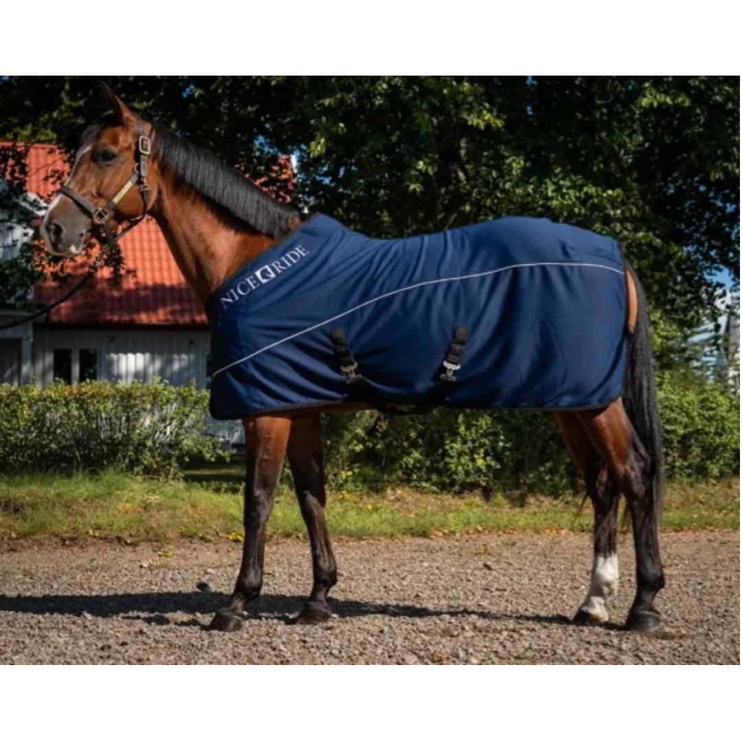 Svettäcke Bonded Fleece 2