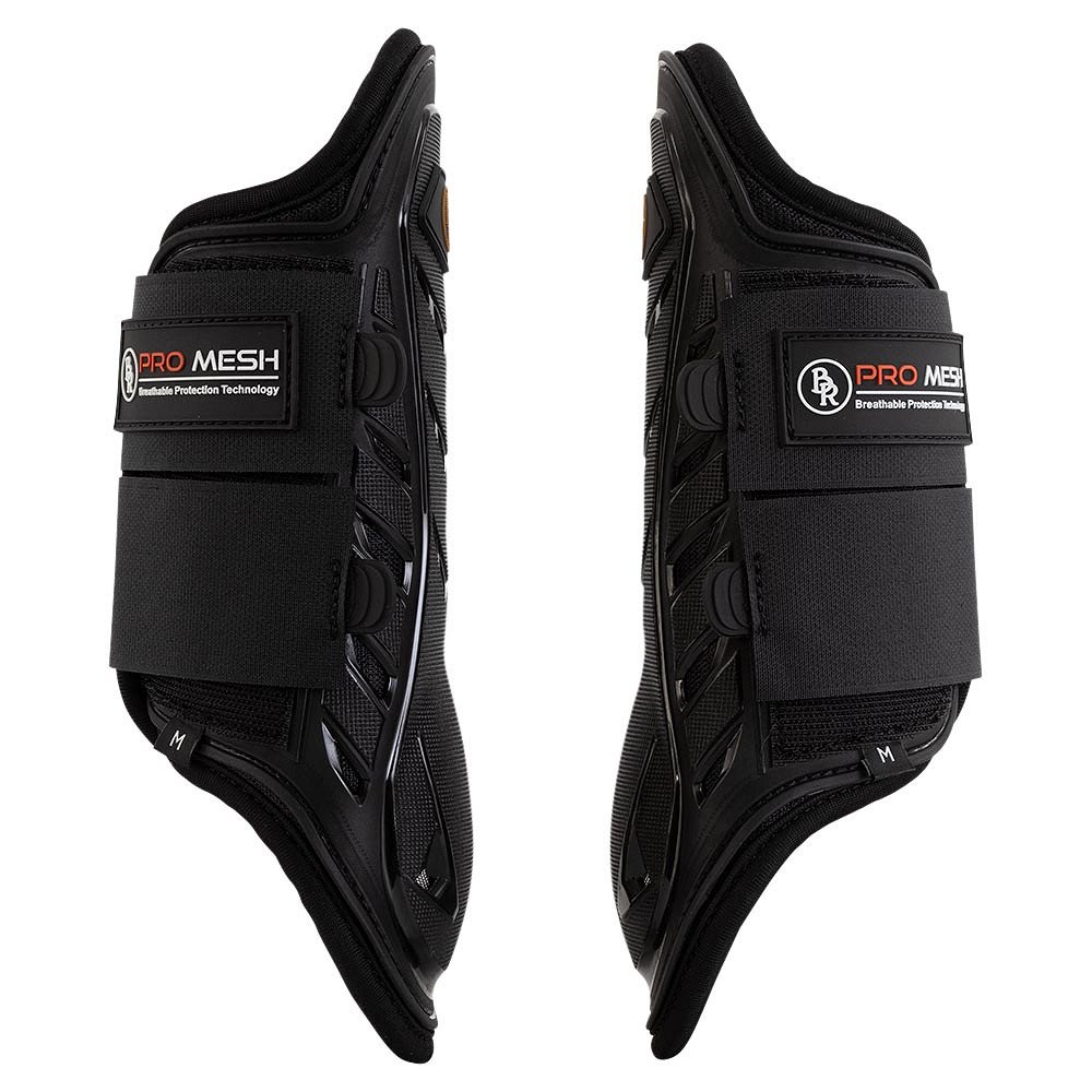 Strykkappor Pro Mesh