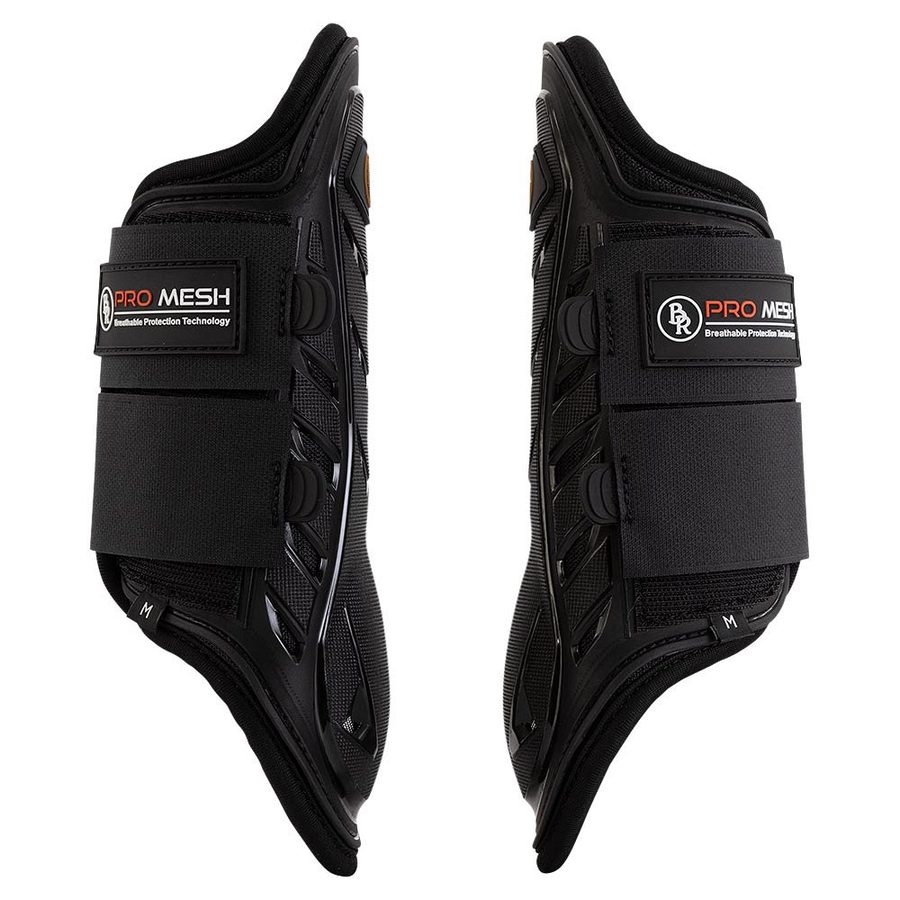 Strykkappor Pro Mesh
