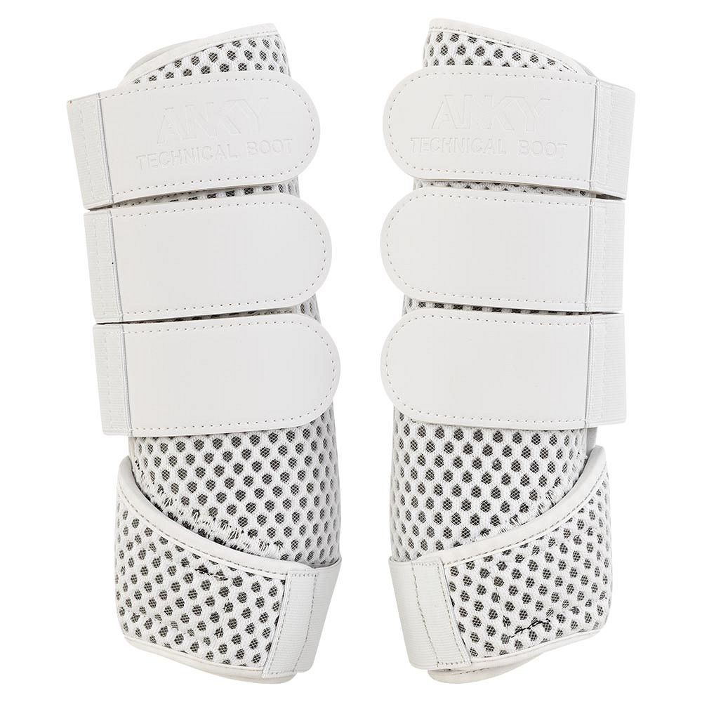Arbetsdamasker 3D Mesh Boots