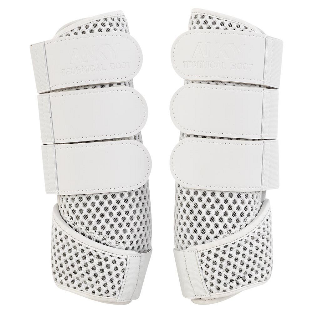 Arbetsdamasker 3D Mesh Boots