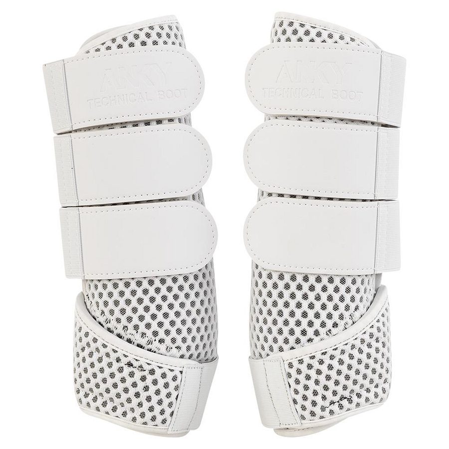 Arbetsdamasker 3D Mesh Boots
