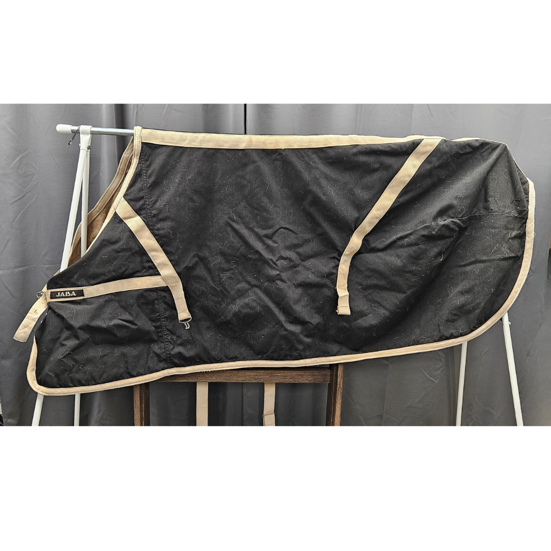 Stall-/Transporttäcke
