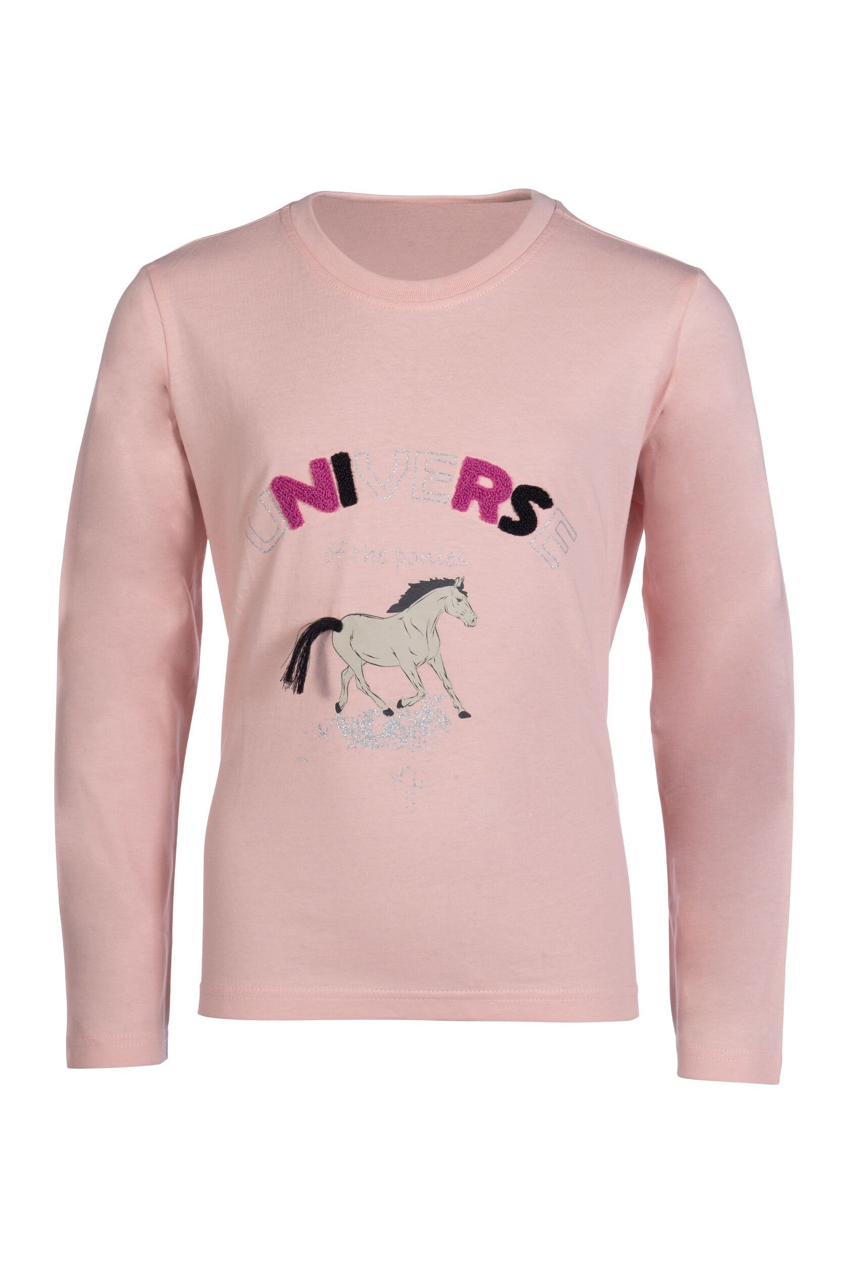 Långärmad t-shirt Polly
