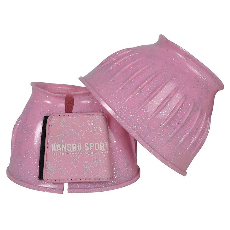 Boots Glitter