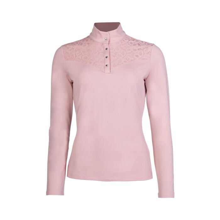 Funktionstopp Berry Lace