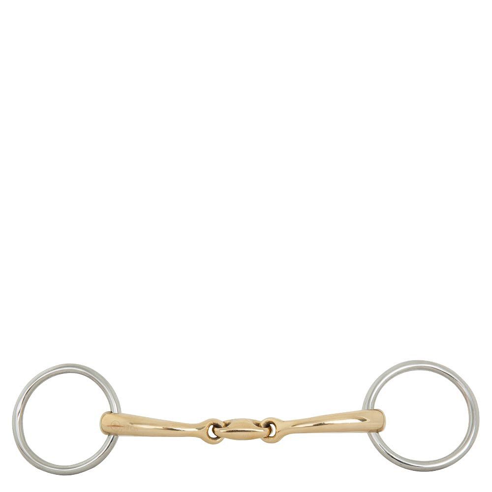 Tredelat bridongbett Soft Contact