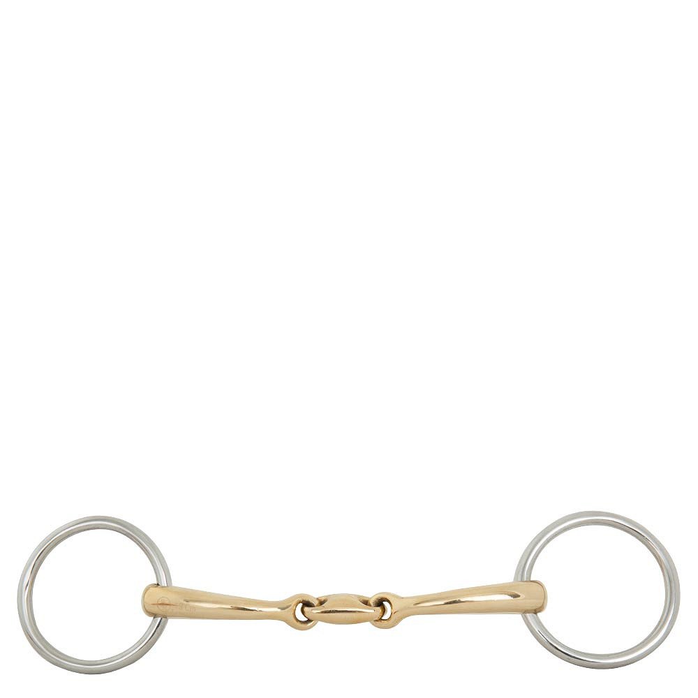 Tredelat bridongbett Soft Contact