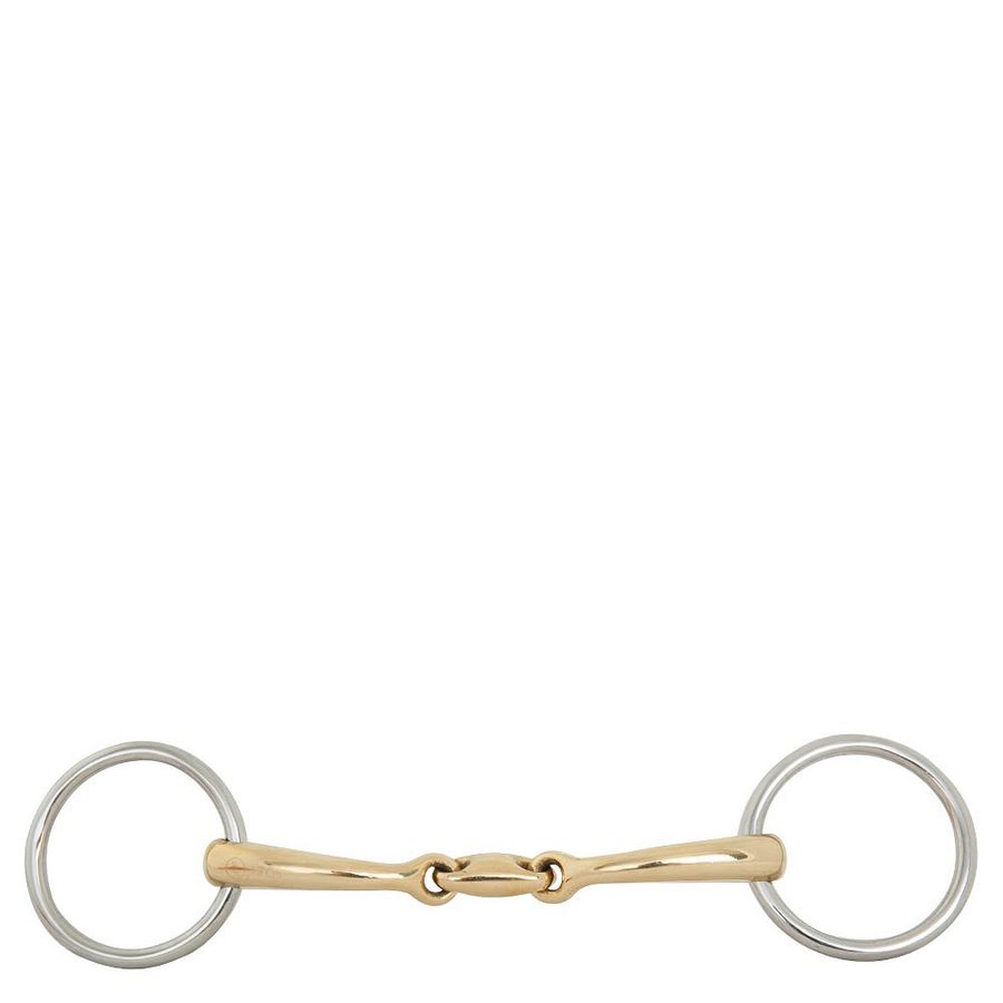 Tredelat bridongbett Soft Contact