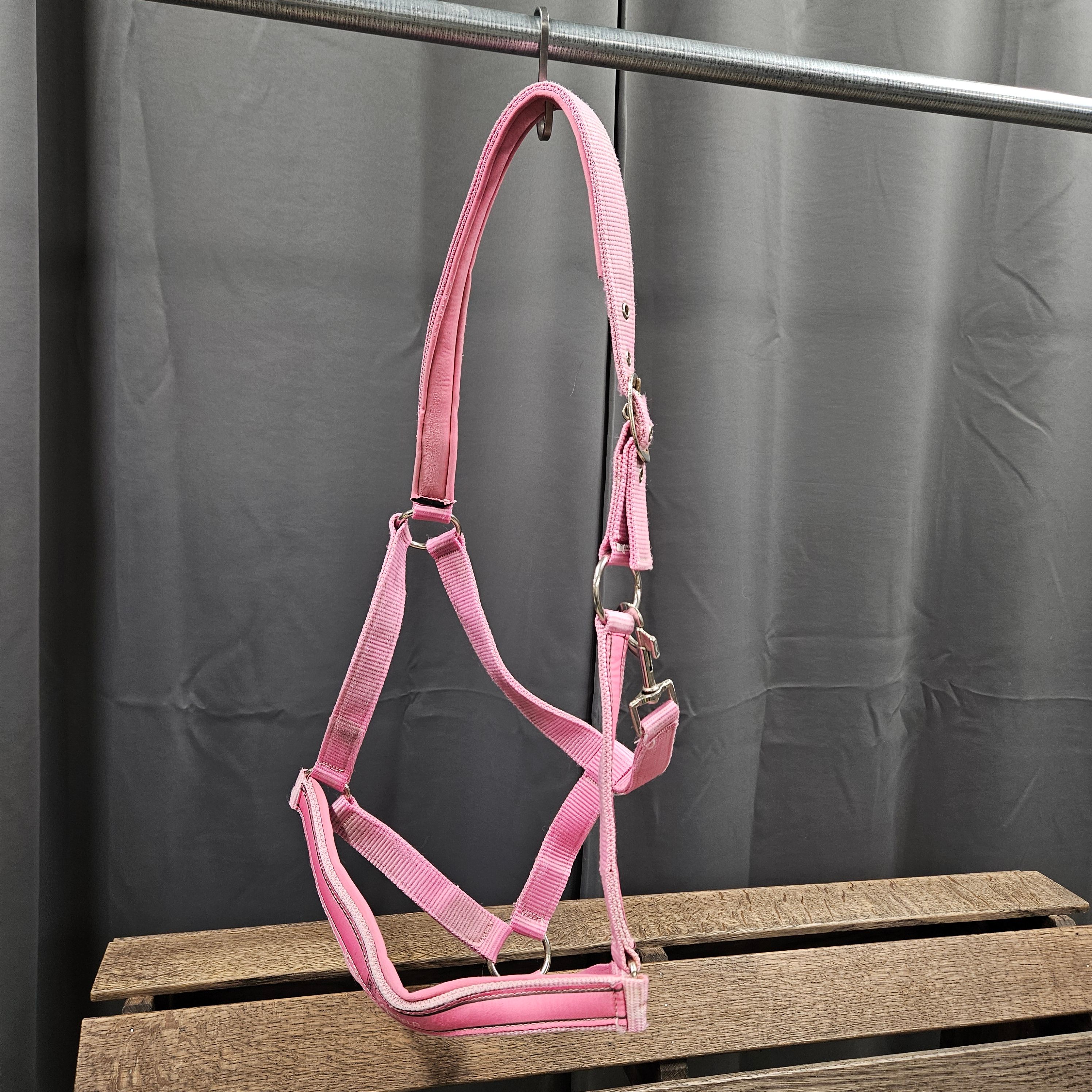 Nylongrimma