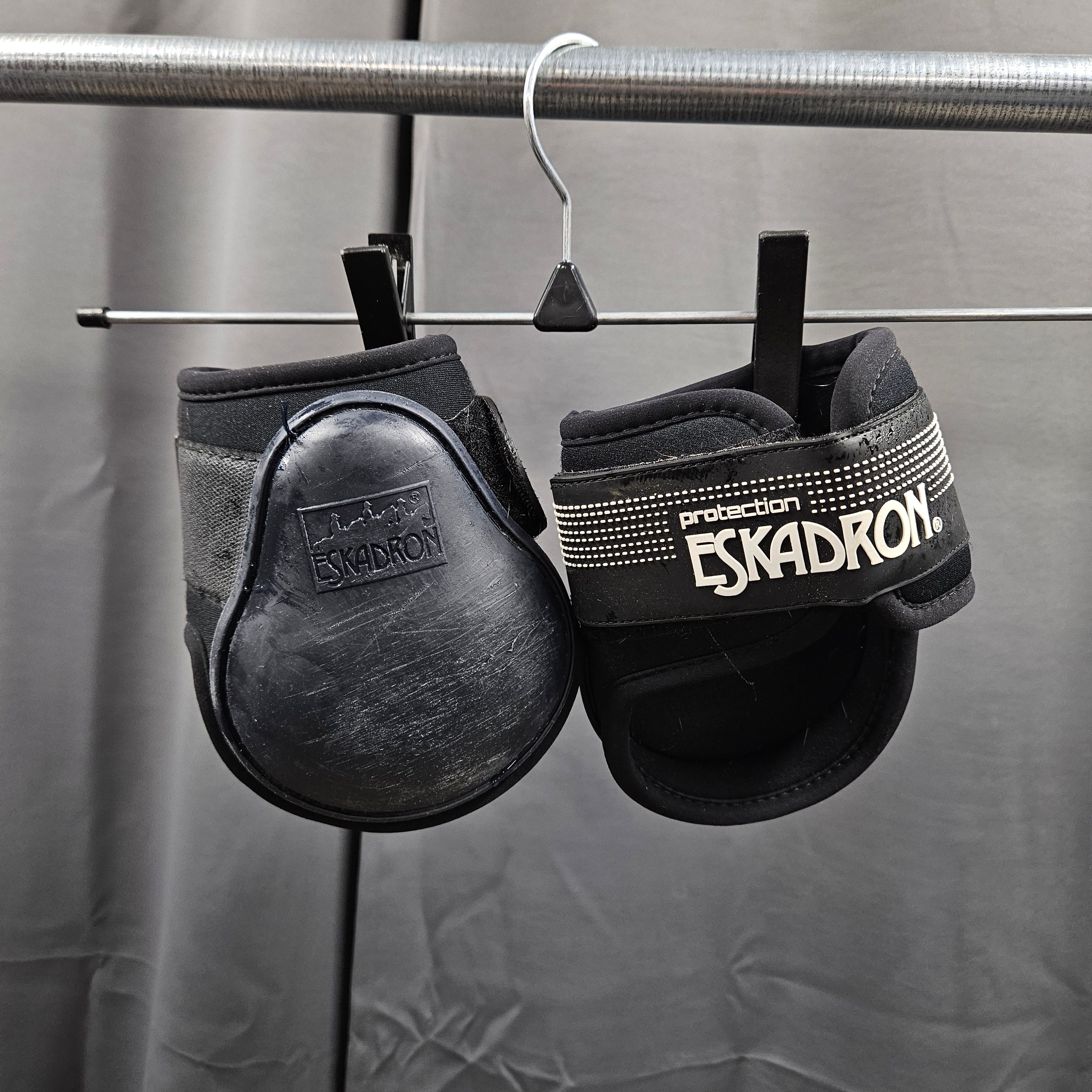 Strykkappor Protection