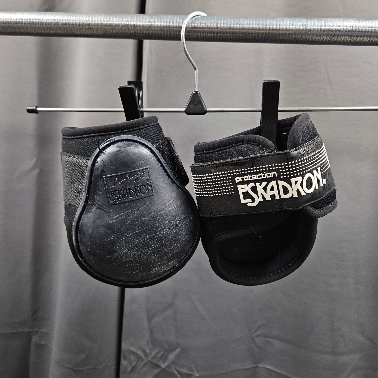 Strykkappor Protection