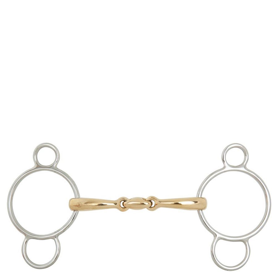 2,5-ringsbett Soft Contact