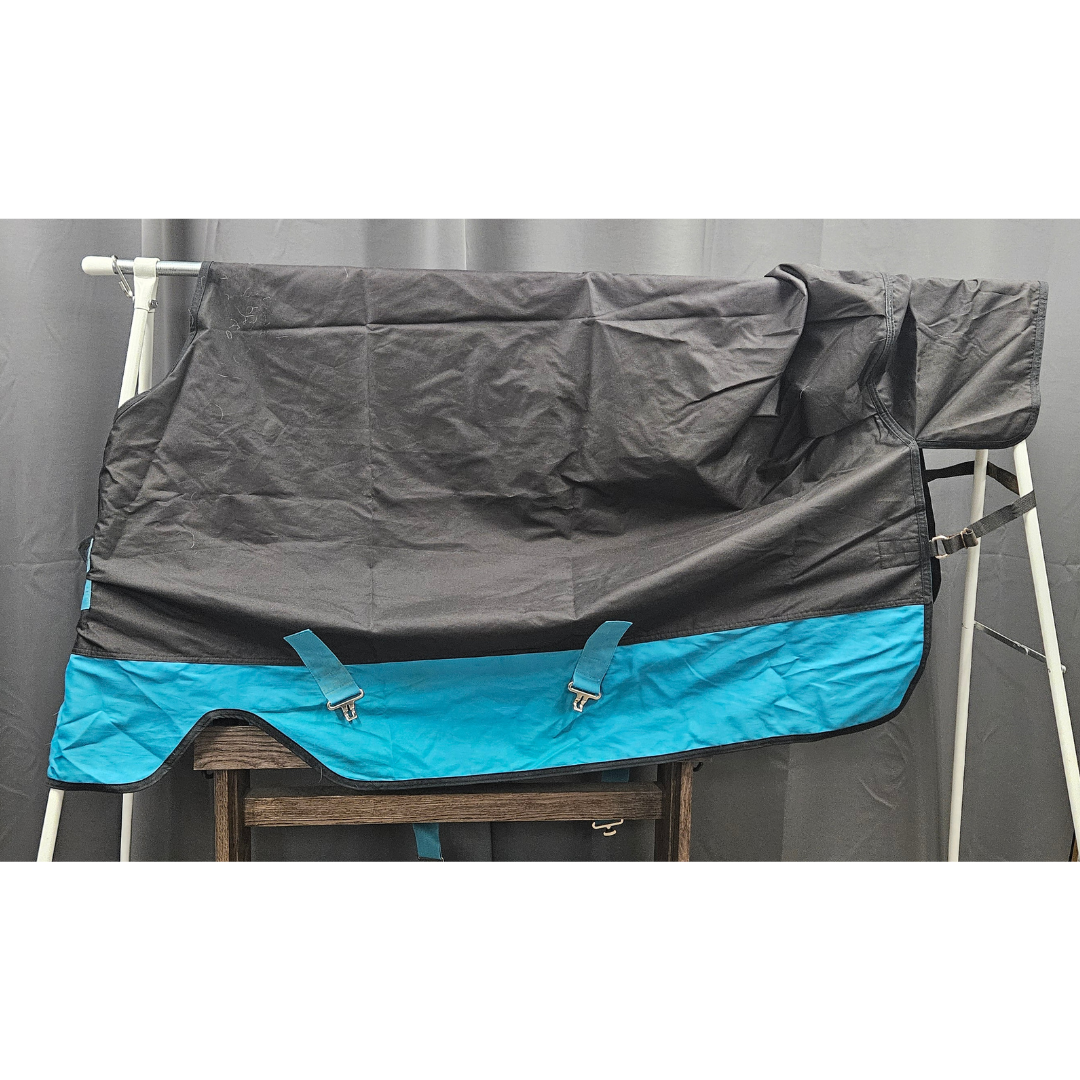 Regntäcke