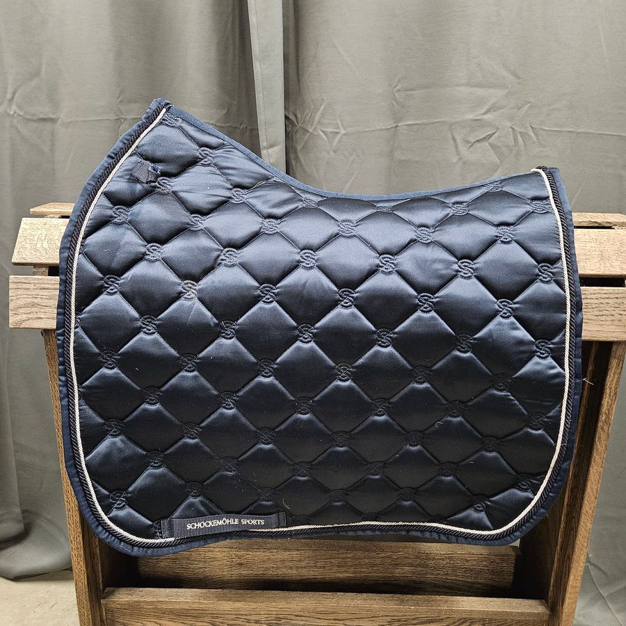 Dressyrschabrak Mara Pad