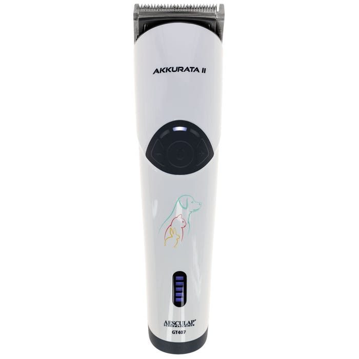 Trimmer Akkurata II