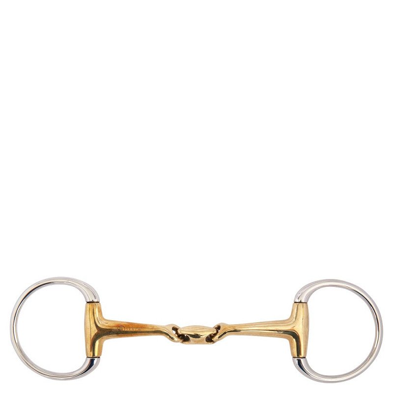 Tredelat eggbett Slightly Curved Soft Contact