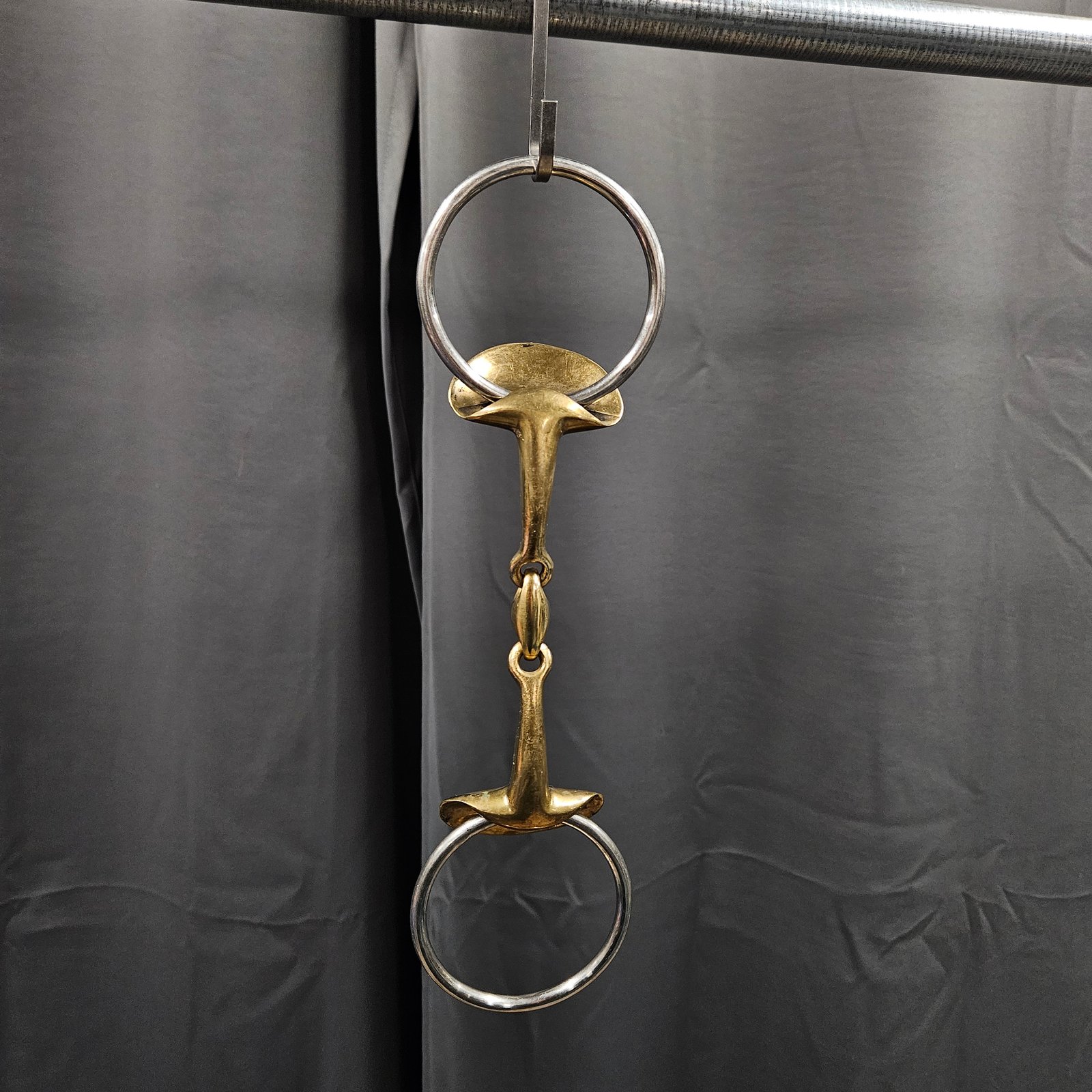 Tredelat bett Golden Wings