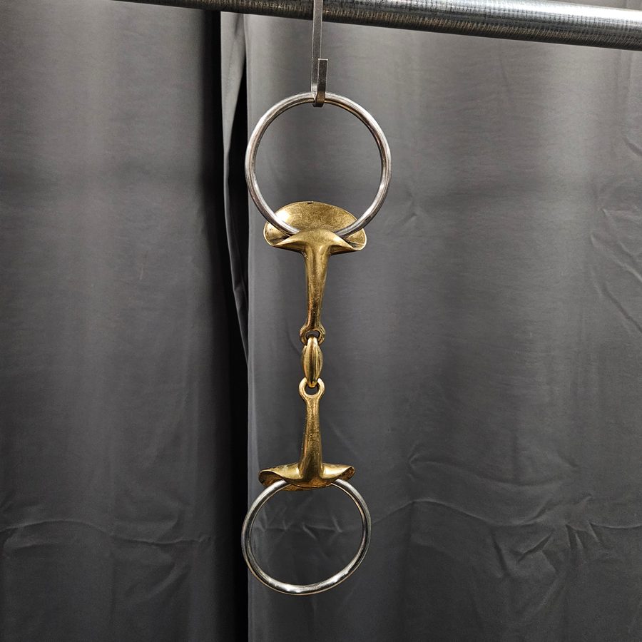Tredelat bett Golden Wings