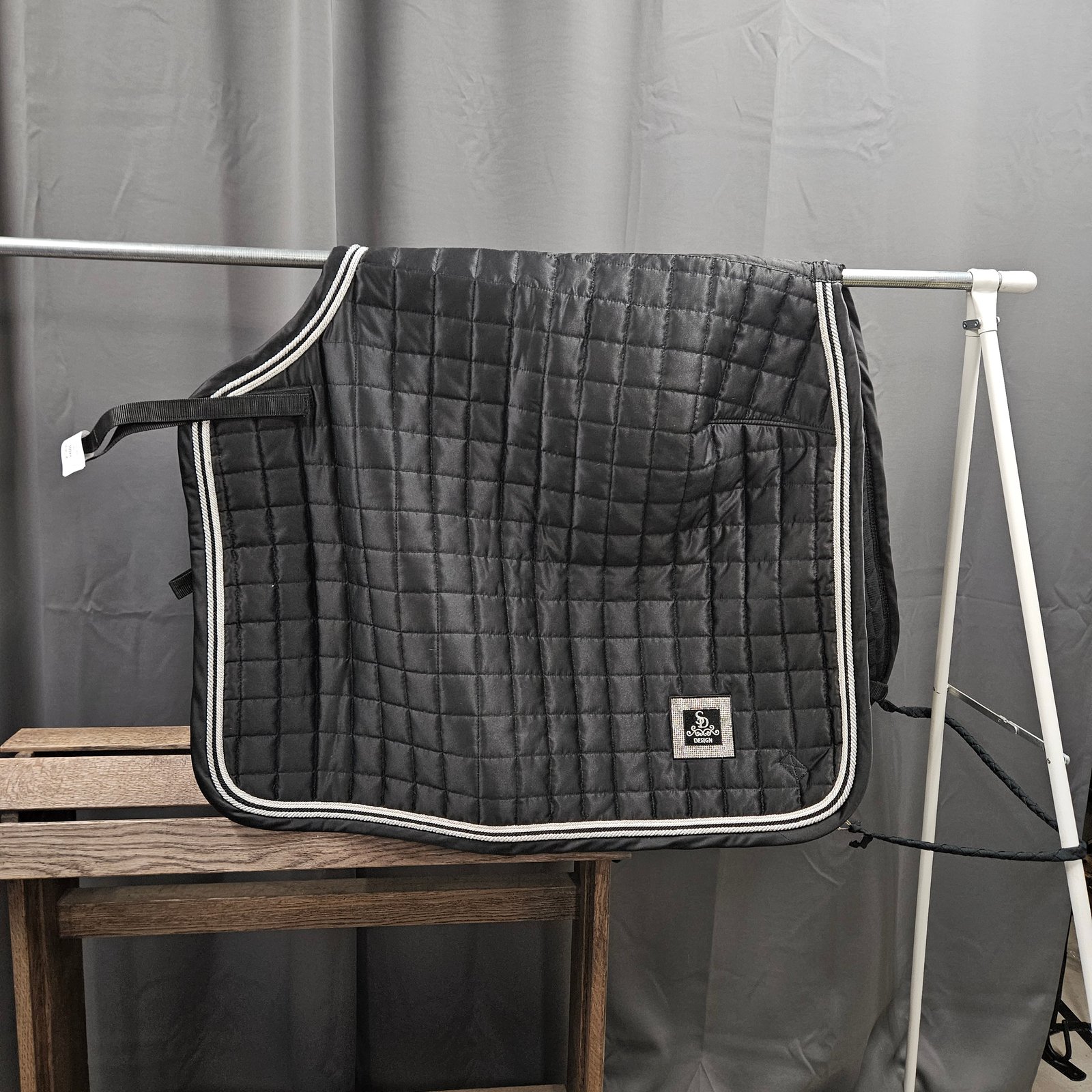 Ländtäcke Diamond Edition