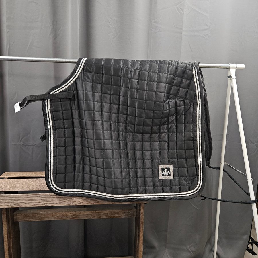 Ländtäcke Diamond Edition