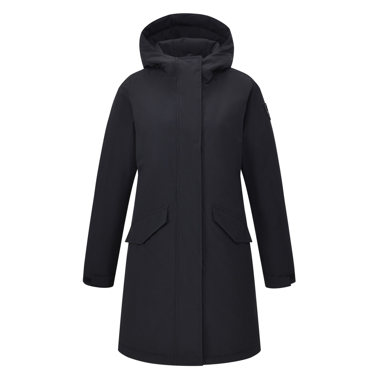 Parkas Laura