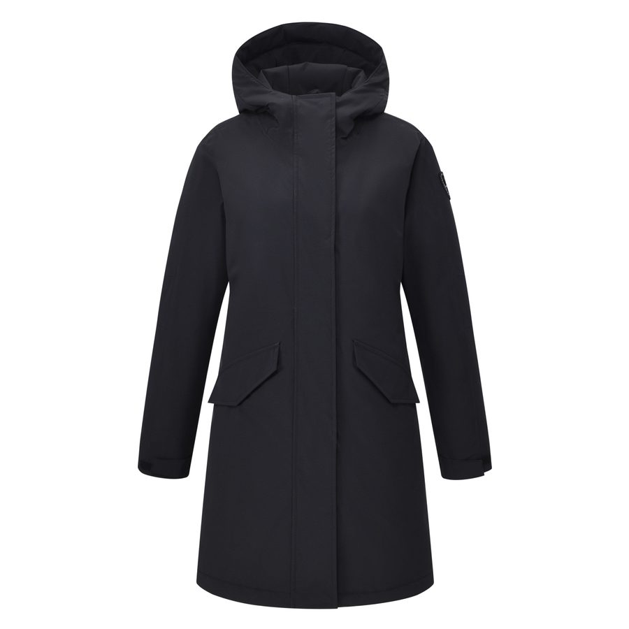 Parkas Laura