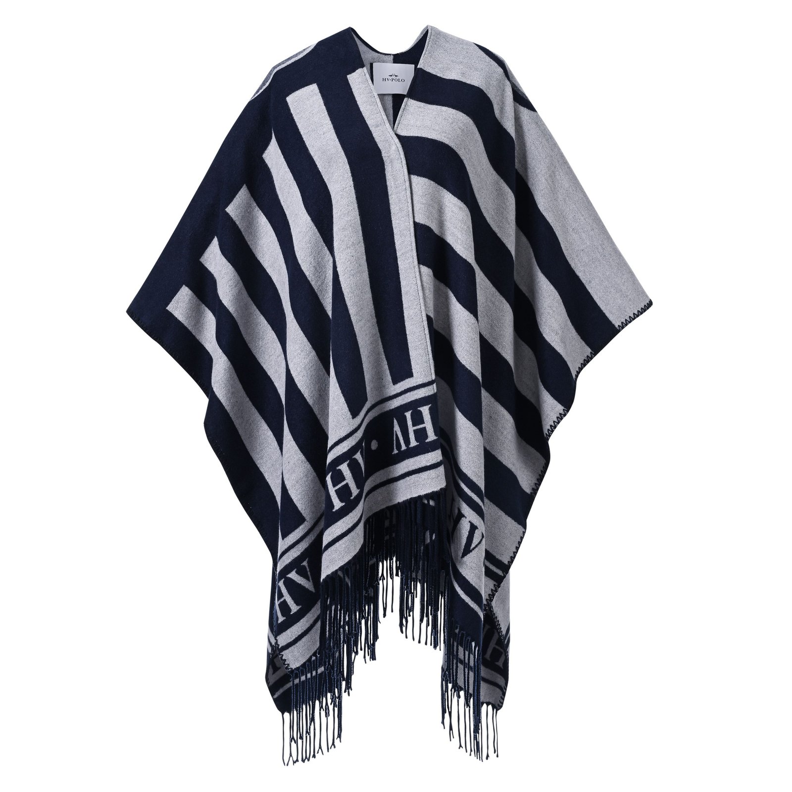 Poncho Shelly