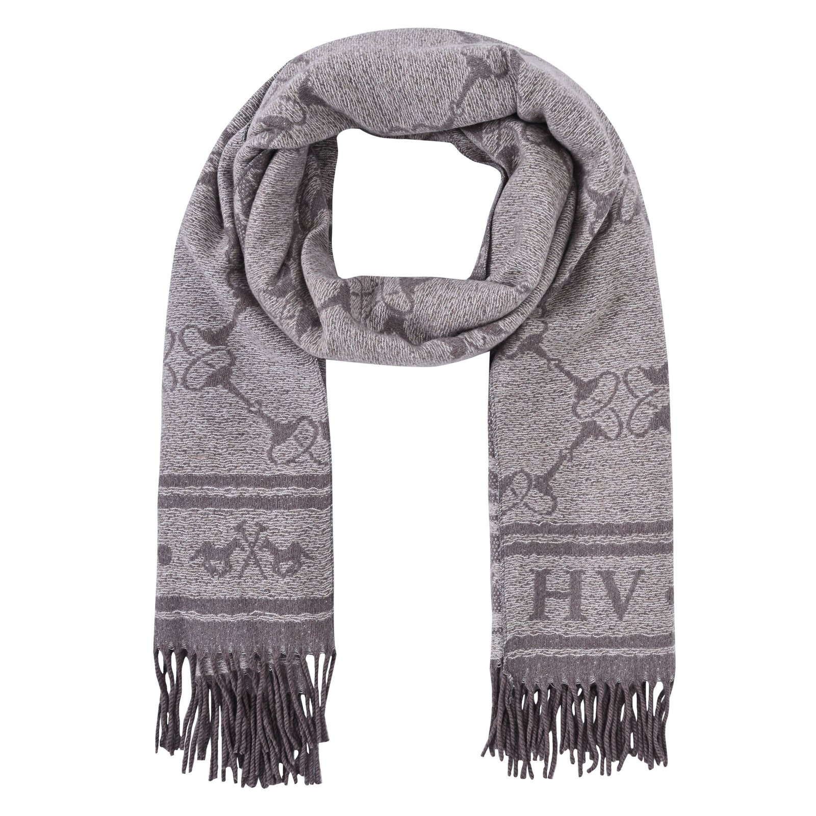 Scarf Shelly