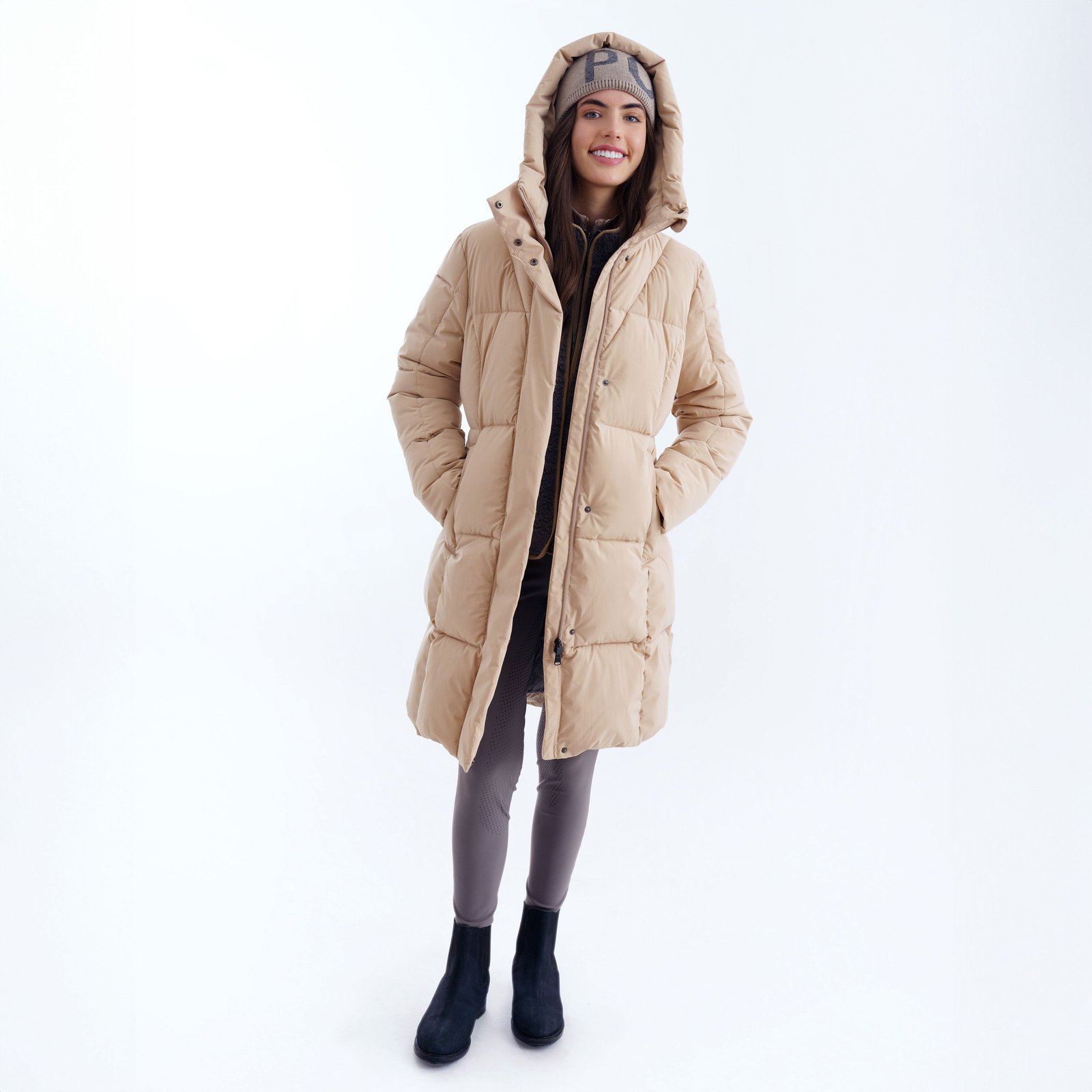 Parkas Fanny
