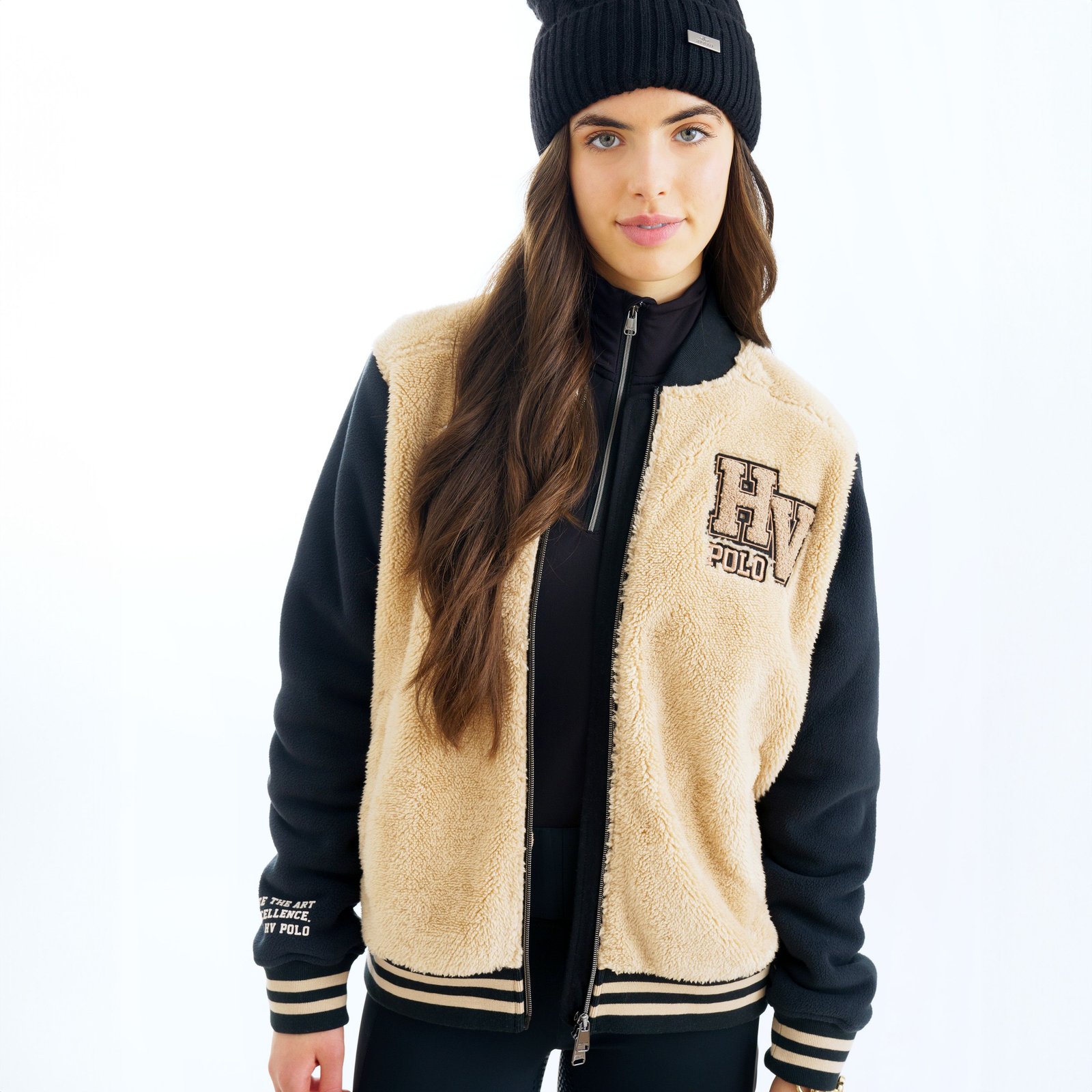 Collegejacka Luisa