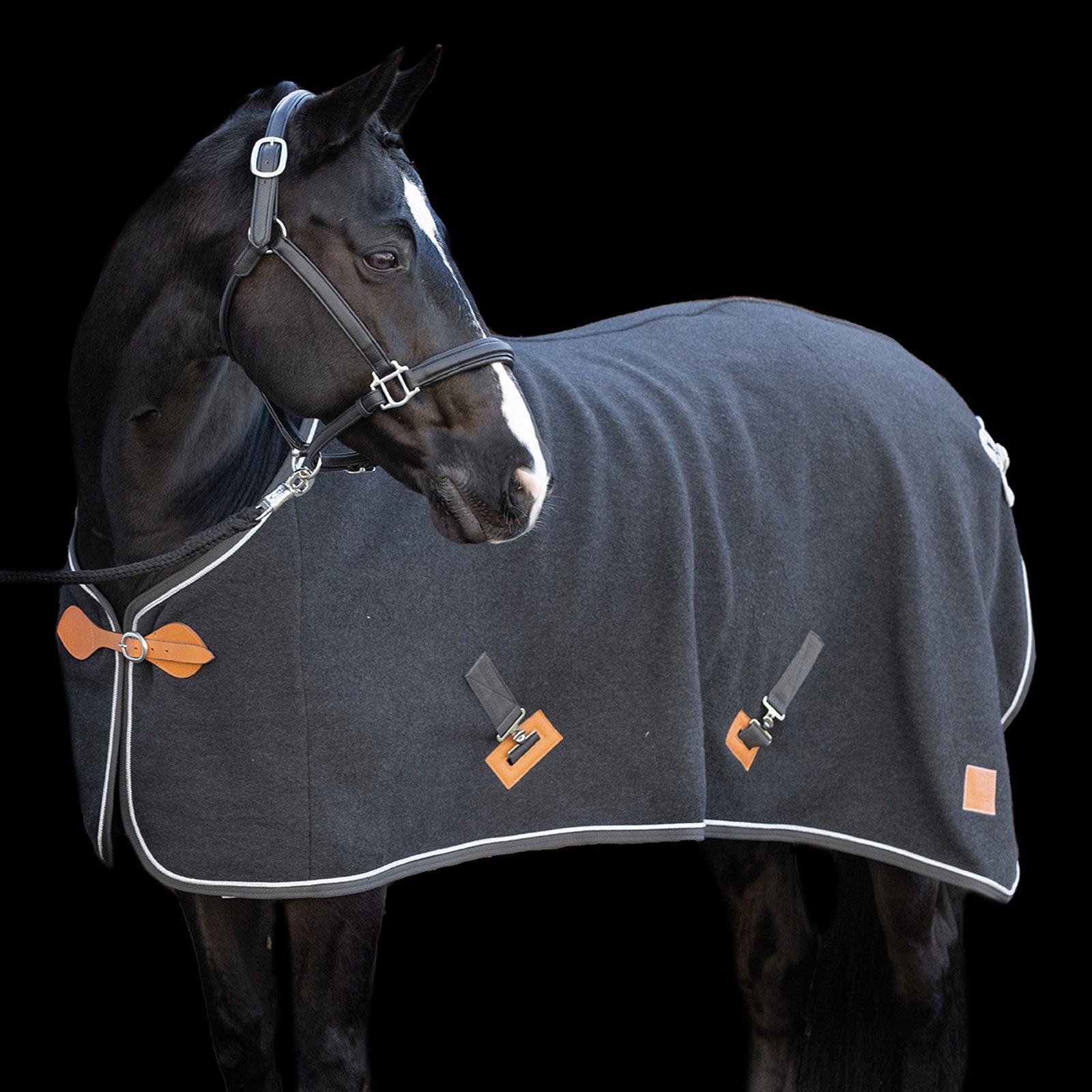 Ylletäcke Scottie