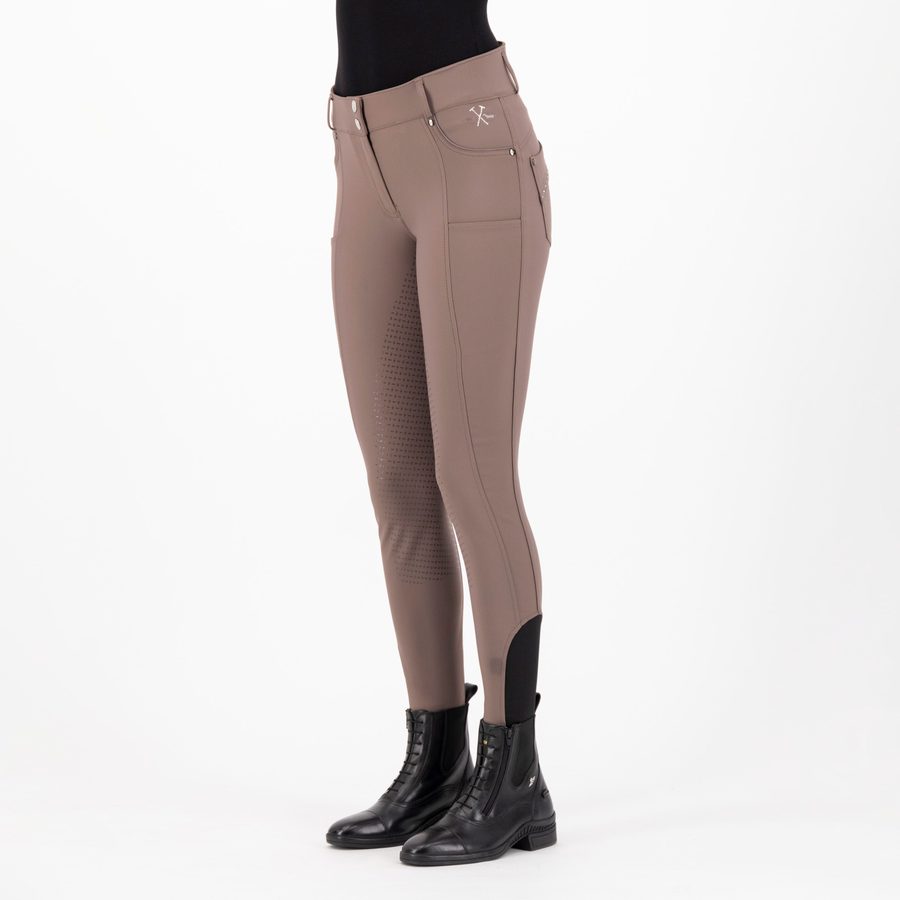 Ridbyxa Ellen Highwaist