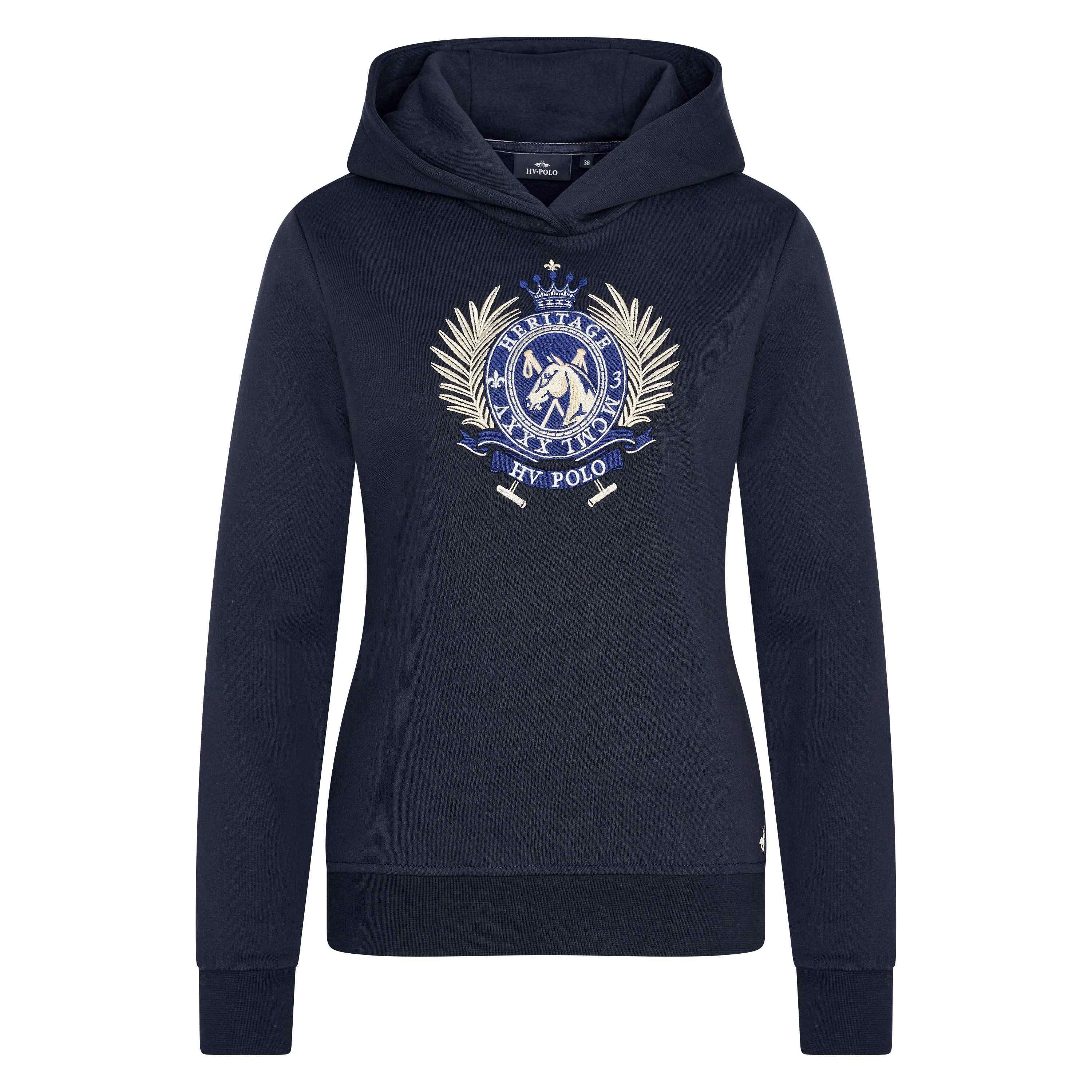 Hoodie Rosy
