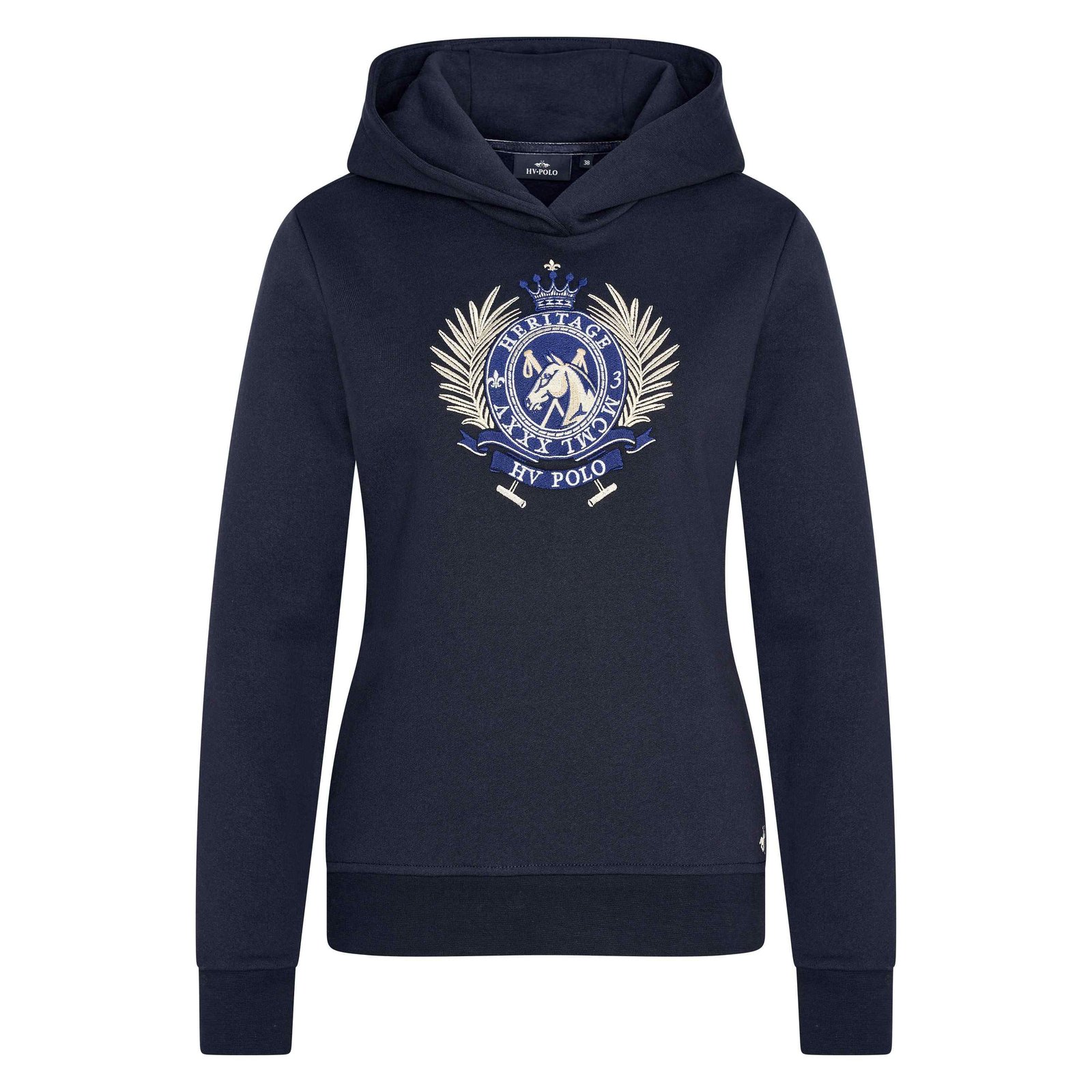 Hoodie Rosy