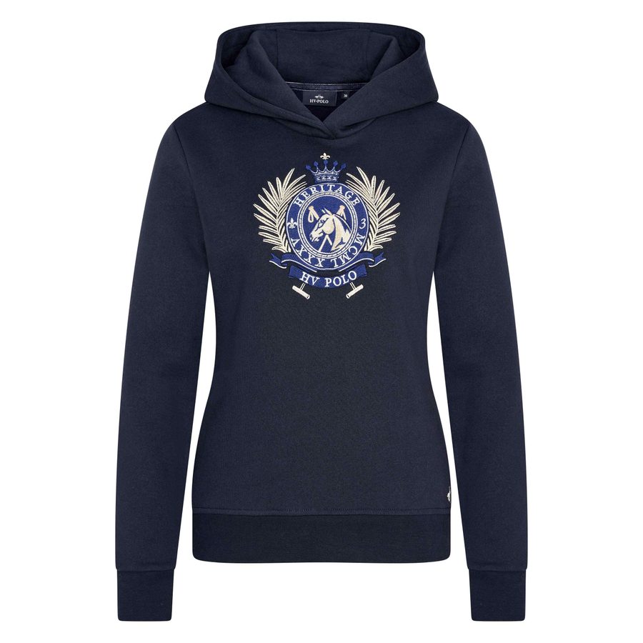Hoodie Rosy