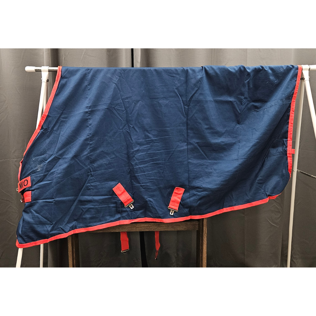 Stalltäcke Stable Sheet