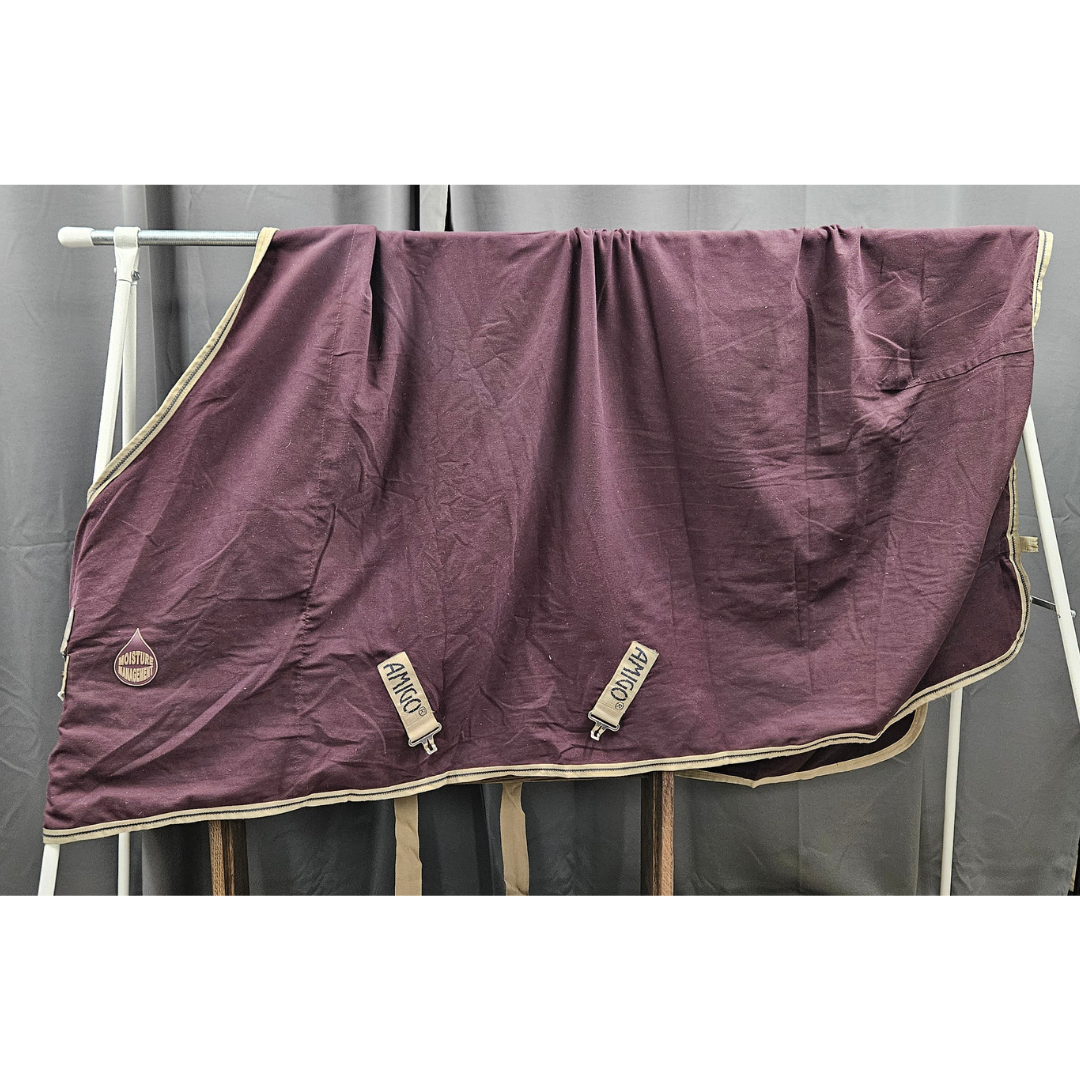 Svettäcke Stable Sheet