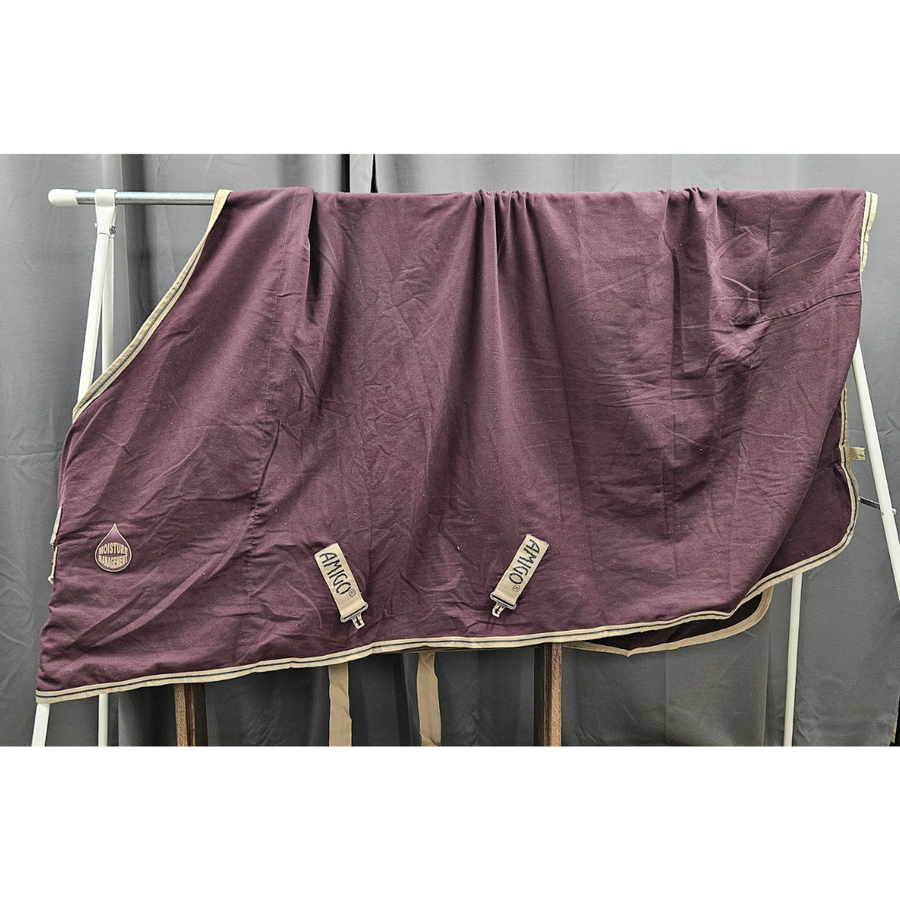 Svettäcke Stable Sheet