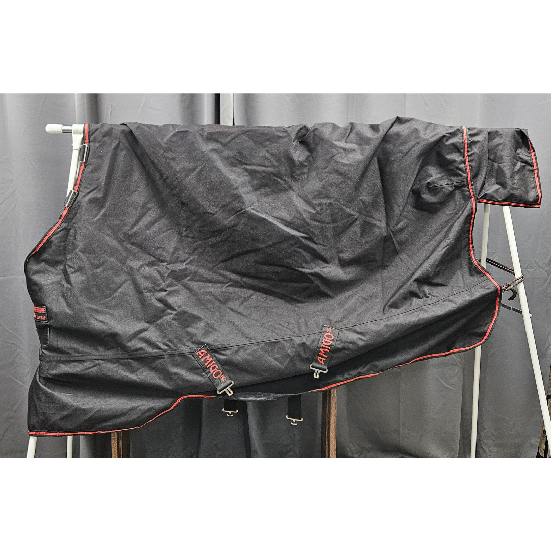 Vintertäcke Bravo 12 Plus Medium
