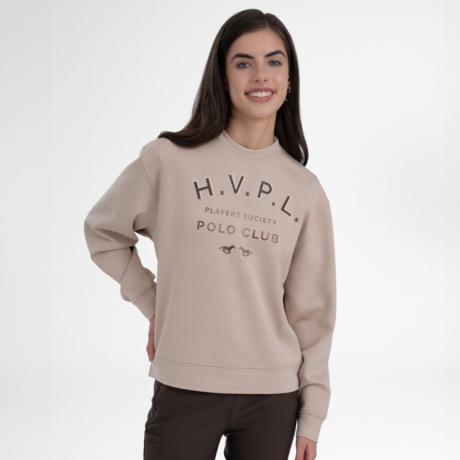 Sweatshirt Janice