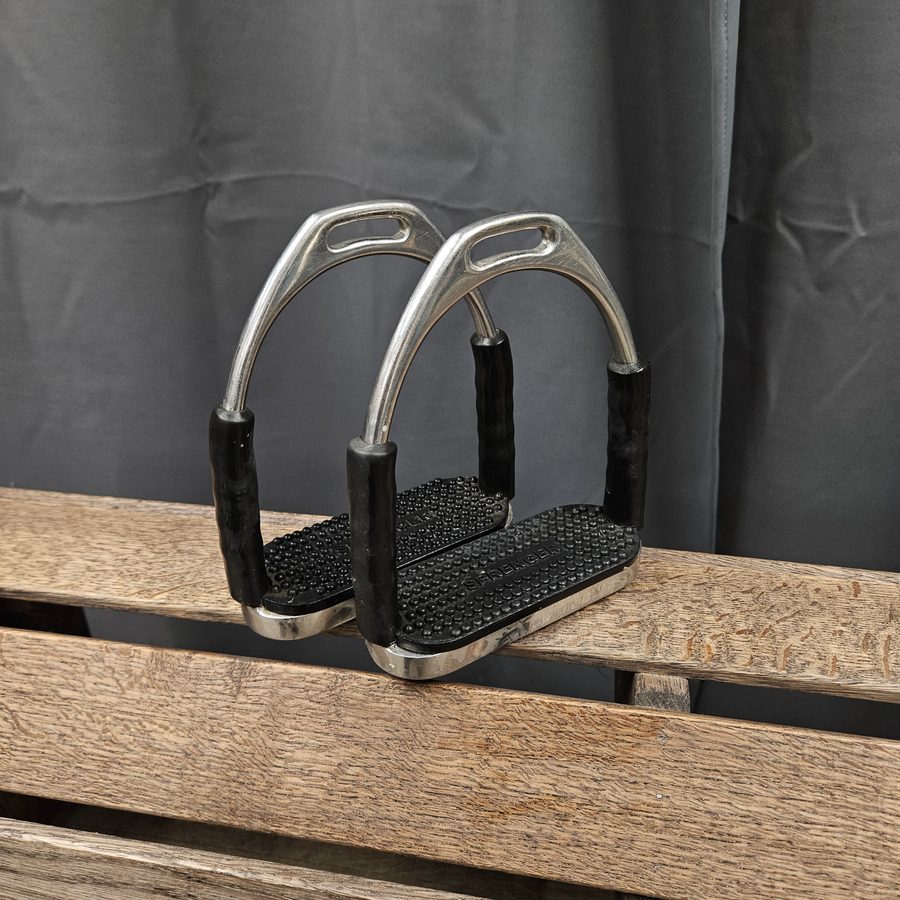 Stigbyglar System 4