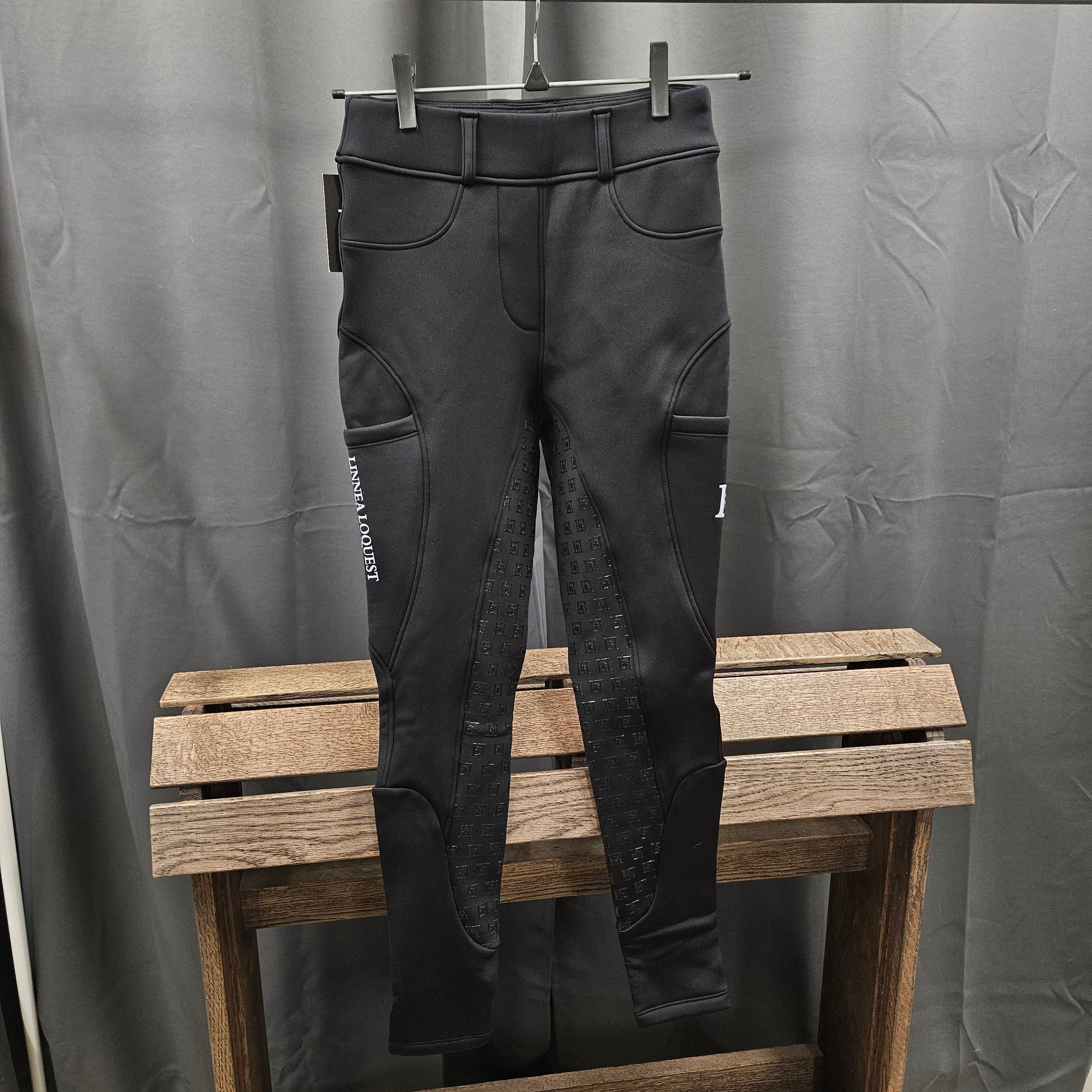 Vinteridleggings