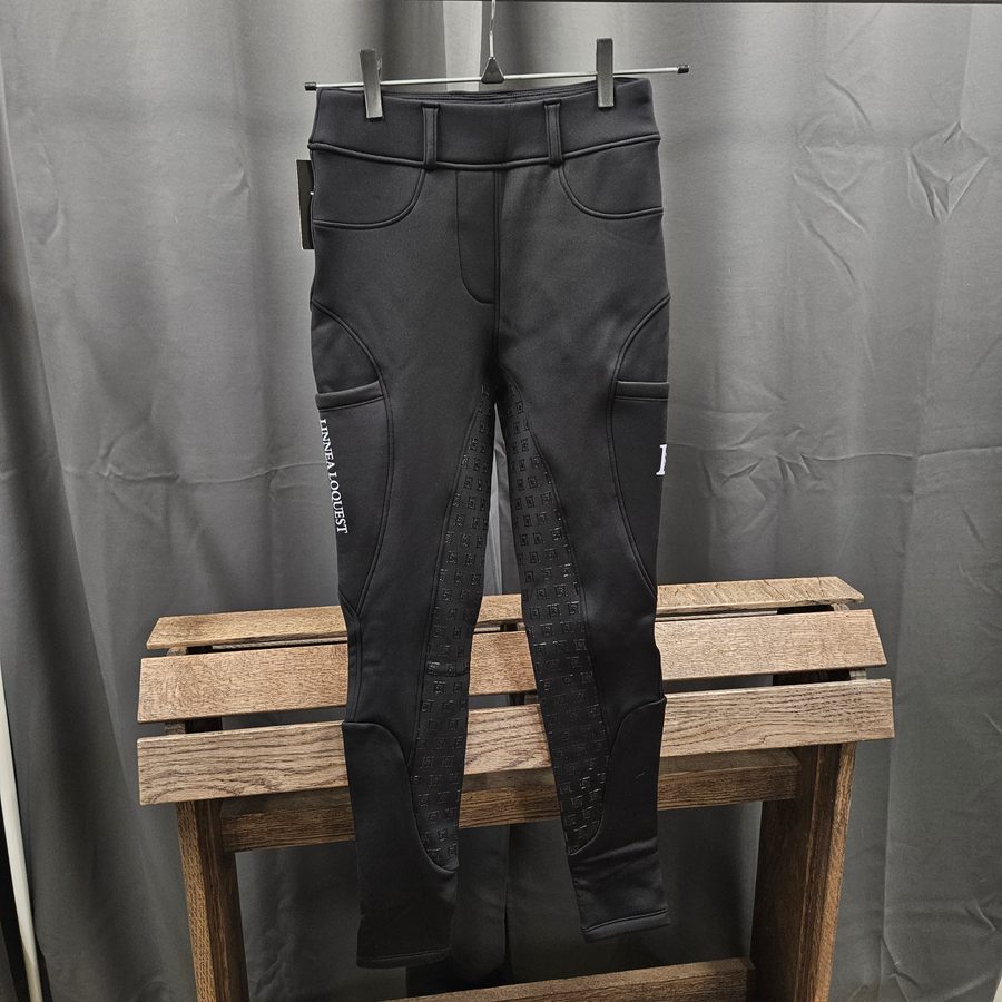 Vinteridleggings