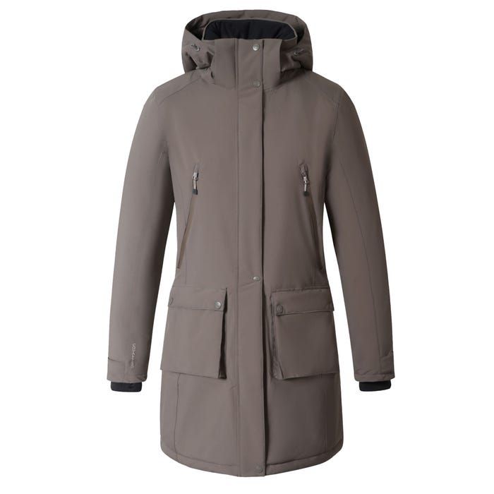Parkas