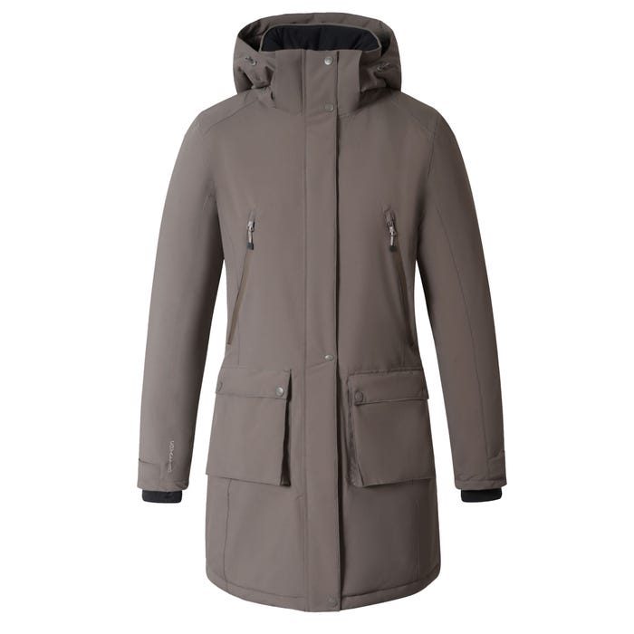Parkas