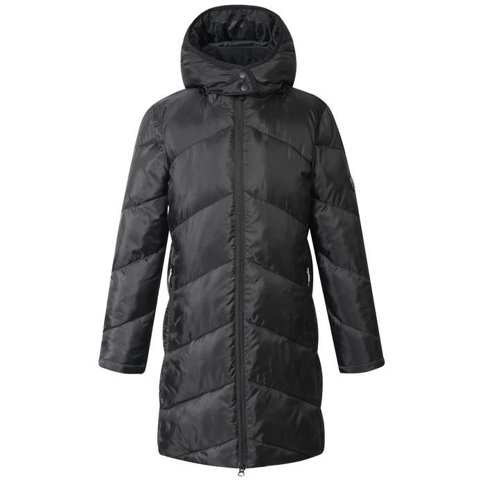 Parkas